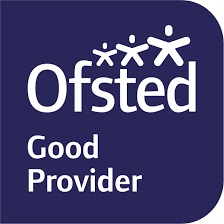 Ofsted Good Provider